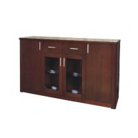 MEBLOMAX PÓŁROLA - VEGAS Kredens