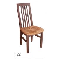 MOSKAŁA MEBLE - Krzesło NR 122
