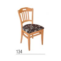 MOSKAŁA MEBLE - Krzesło NR 134