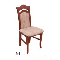 MOSKAŁA MEBLE - Krzesło NR 54