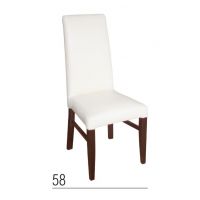 MOSKAŁA MEBLE - Krzesło NR 58