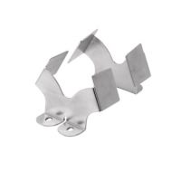 FORMAT - SKLEP - DESK SOCKET Uchwyt KSF2 | Przykręcany | Dwustronny