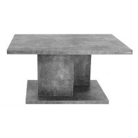 Simler - FLORENCJA Ława | 130x65x54