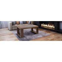 Simler - SALERNO Ława | 110x65x54