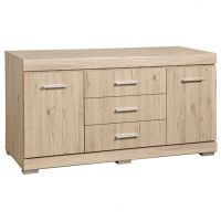 Meblarz - LEA Komoda 1 fabrycznie zmontowana