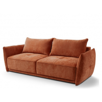 BENIX - LETO SOFA Z FUNKCJĄ SPANIA I POJEMNIKIEM