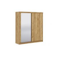 ARKOS - LEXY Szafa | z jednym lustrem