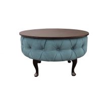 Dąb Gdynia - LORD Stolik Okrągły