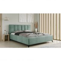 STOLLECH - LARA Łóżko z pojemnikiem 120/200