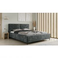 STOLLECH - ZEN Łóżko z pojemnikiem 180/200