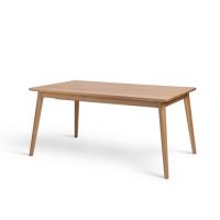 PAGED - LUNGO Stół 160-260/90 | Drewno dębowe | Kont.