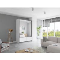 ARKOS - LUIS Szafa | 150 cm