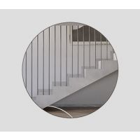 MEBLE OLEJNIKOWSKI - SERSEY Lustro koło | Sers 9 D