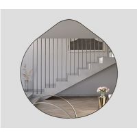 MEBLE OLEJNIKOWSKI - SERSEY Lustro listek | Sers 9 A