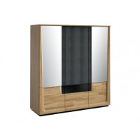 MEBIN - Maganda Szafa 3D