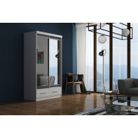 ARKOS - MARGO Szafa | 120 cm