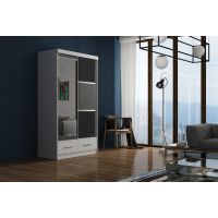 ARKOS - MARGO BIS Szafa | 120 cm