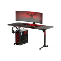 DIABLO CHAIRS - DIABLO X-MATE 1600 Biurko