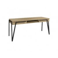 MEBIN - Pik Biurko duże z półką