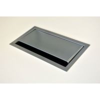 FORMAT - SKLEP - CONI SOCKET Mediaport C6M6GB | 6 x 230 V | 6 Modułów