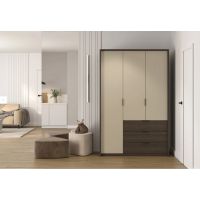 HELVETIA MEBLE WIERUSZÓW - MOLA 24D1OI19 Szafa