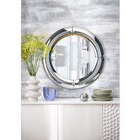 HALMAR - MOON Lustro wiszące