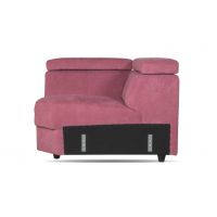 Meblomak - ANDRIA Element N narożny