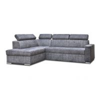 RAVEN - NERO Naroznik