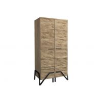 MEBIN - PIK Szafa II