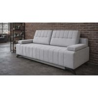 Gawin - ORIA Sofa 3DL z funkcją spania i pojemnikiem