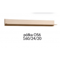 FADOME - OSLO OS6 PÓŁKA