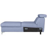 Meblomak - SPOLETO Otomana OTBF bez funkcji