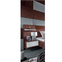 CEGLEWSKI - Ovo Szafka nocna 9316