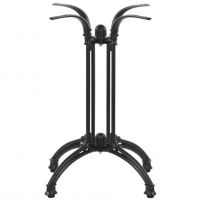 STEMA - Podstawa do stolika Stolika SH-5028-B | Żeliwna