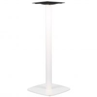 STEMA - SH-3050-2/H/W Podstawa do Stolika | Element Dolny 44,5x44,5 cm