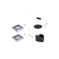 ML MEBLE - MARINE OŚWIETLENIE 2SQUERENB1Z