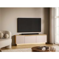 ML MEBLE - HILLS 06 Szafka RTV
