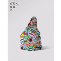 GIGANT PUFA - Pufa BOOM