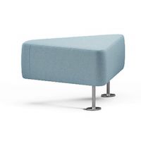 PROFIM - WALL IN Pufa C1 | Łącznik 30°