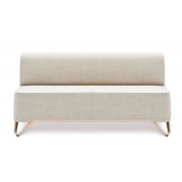 PROFIM - SOFTBOX Sofa 2B | 2 Siedziska