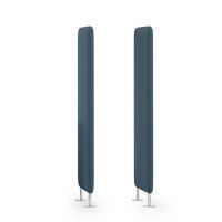 PROFIM - WALL IN Ścianka W11 | Pojedyncza do Łączenia z 1 Siedziskiem