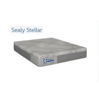SEALY - SEALY HYBRID STELLAR Materac