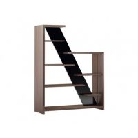 MEBIN - Sempre Regał wolnostojący skośny