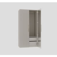 MEBLE OLEJNIKOWSKI - SERSEY Szafa 2D | Sers 13