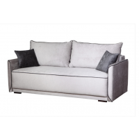 MEBLE BEST - SOHO Sofa 3DL | DOSTĘPNA OD RĘKI