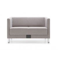 PROFIM - VANCOUVER LITE Sofa VL2,5H | na Nogach