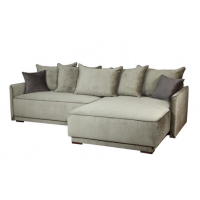 MEBLE BEST - SOHO Big Narożnik