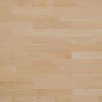 FAMEG - BASIC Blat 80x80 | Lite drewno bukowe mikrowczep | Grubość blatu 3,8 cm