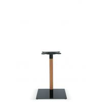 FAMEG - BASIC Podstawa Metal | Drewno Bukowe | STK-1914/2