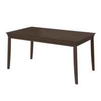 Bydgoskie Meble - TISARO Stół rozkładany | 2473LJ92 | 160(200-240)x90/75